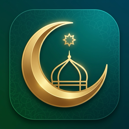 solat.app Logo
